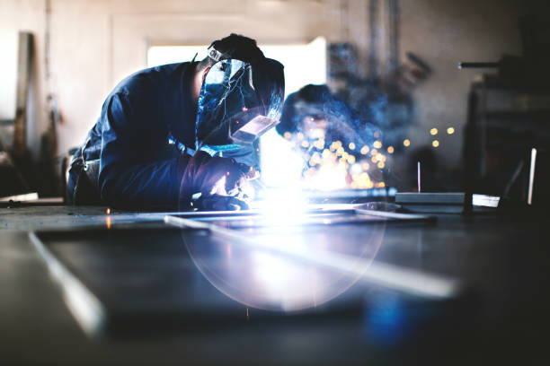 Best Food and Beverage Processing Equipment Welding in Elton, LA