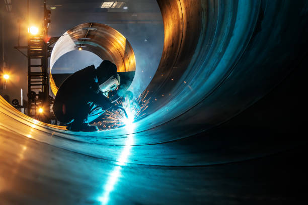 Best Structural Steel Welding in Elton, LA