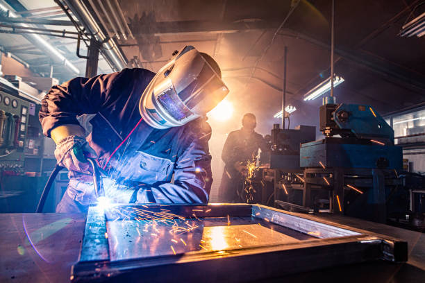 Best Pipe Welding in Elton, LA