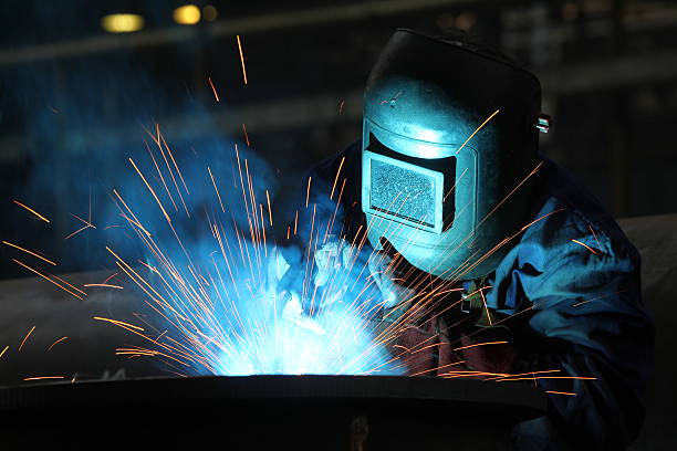 Best Artistic and Custom Metal Fabrication in Elton, LA