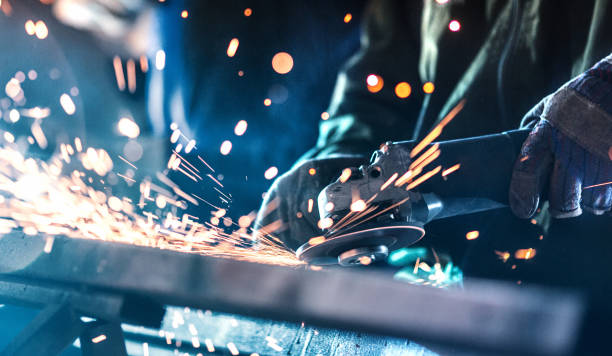 Trusted Elton, LA Welder & Metal Fabrication Experts